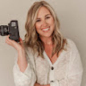 Meet your Posher, Allie